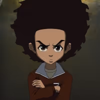 THE BOONDOCKS to Return on HBO Max with Two Season Order