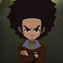 THE BOONDOCKS to Return on HBO Max with Two Season Order