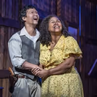 Review: THE RAINMAKER at 1st Stage