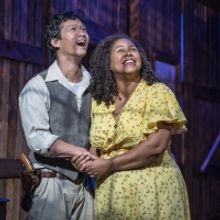 Review: THE RAINMAKER at 1st Stage