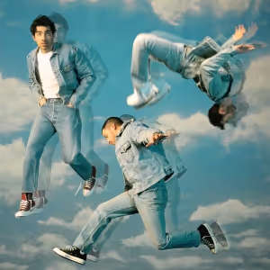 Jonas Brothers Commemorate 20th Anniversary With New Single 'Love Me To Heaven”