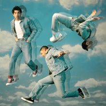 Jonas Brothers Commemorate 20th Anniversary With New Single 'Love Me To Heaven”