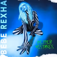 Bebe Rexha Releases New Album 'Better Mistakes'