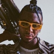 Masego Releases Self-Titled Sophomore Album