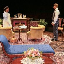 DECIEVED at The Old Globe Extends Through September 14