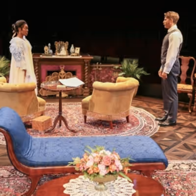 DECIEVED at The Old Globe Extends Through September 14