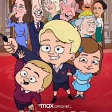 HBO Max Original Series THE PRINCE To Debut At Midnight With All 12 Episodes
