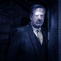 THE MOUSETRAP Comes to Wyvern Theatre, Swindon
