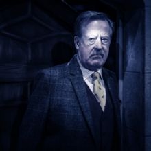 THE MOUSETRAP Comes to Wyvern Theatre, Swindon