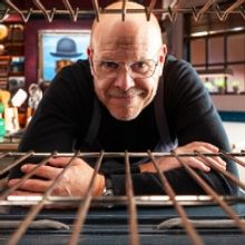 Alton Brown & Ballet Folklorico Are Coming to MPAC in February