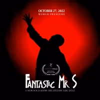 Fulbright-Recipient Actor Edu Díaz To Debut In New York With FANTASTIC MR. S