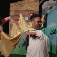 Alaska Junior Theater Announces LET'S DO IT LIVE Season Beginning Next Week