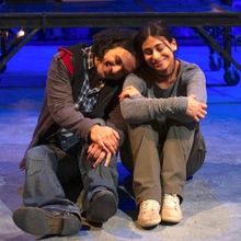 Review: SANCTUARY CITY at Ground Floor Theatre