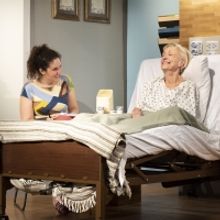 Review: A FUNNY THING HAPPENED ON THE WAY TO THE GYNECOLOGIC ONCOLOGY UNIT AT MEMORIA