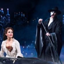 THE PHANTOM OF THE OPERA Announces Casting for Broadway Return; Emilie Kouatchou Join