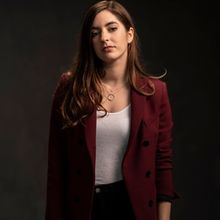 Guest Blog: 'Theatre and Conspiracy Theory Have Much in Common': Writer Jessica Norma