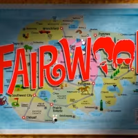 VIDEO: Crackle Releases FAIRWOOD Comedy Series Trailer