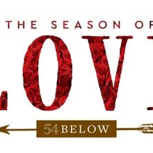 54 Below to Celebrate Valentine's Day With Debbie Gibson & More