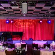Catalina Jazz Club In Hollywood Announces GoFundMe Campaign