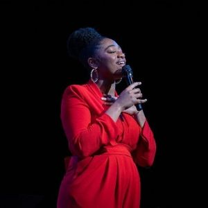 GRAMMY-Winning Samara Joy Adds Second Show To The Soraya's Holiday Series