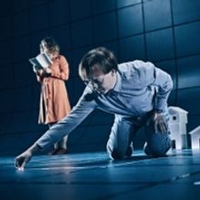 BWW Review: DEN MYSTISKE SAG OM HUNDEN I NATTEN at Odense Teater