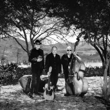 The Gil Gutiérrez Trio to Perform at Birdland Jazz Club in May