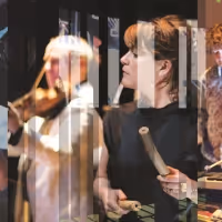 Platform 4 Announces Digital Version of INVISIBLE MUSIC
