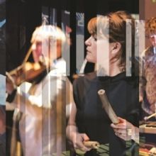 Platform 4 Announces Digital Version of INVISIBLE MUSIC