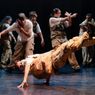 SHUFFLE FESTIVAL to Platform Hip-Hop Artists and Street Dance in Glasgow