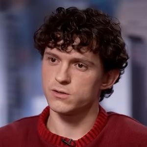 Video: Tom Holland Will Do All of the Dancing Himself in Fred Astaire Biopic