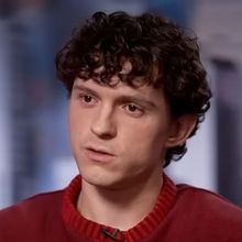 Video: Tom Holland Will Do All of the Dancing Himself in Fred Astaire Biopic