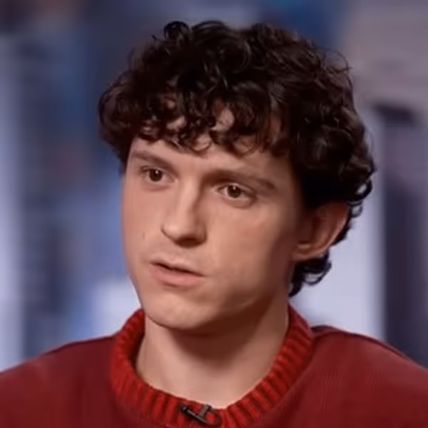 Video: Tom Holland to Do His Own Dancing in Astaire Film Photo