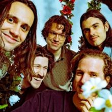 Post Animal Release New Album 'Love Gibberish'