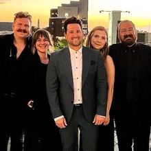 Chris Pinnella + 10-Piece Orchestra Set Encore Performance In Asbury Park This August