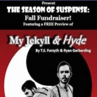 The Ooley Theatre Presents Season of Suspense Fall Fundraiser