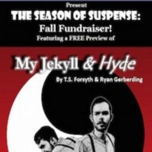 The Ooley Theatre Presents Season of Suspense Fall Fundraiser