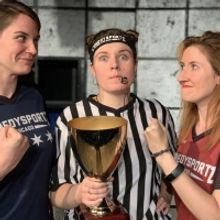 Comedy Sportz Chicago Joins The Chicago Women's Funny Festival