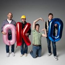 Ok Go Releases OH NO (Extra Nice Edition) for Album's 21st Anniversary