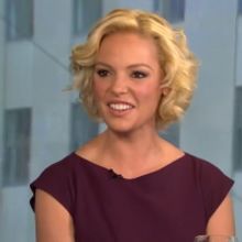 VIDEO: Watch Katherine Heigl's Best Moments on TODAY SHOW!