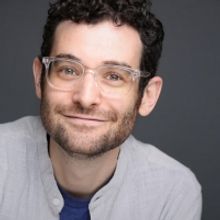 BWW Blog: Sharing Their Stories - Interview with Noah Himmelstein