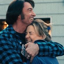Hugh Jackman-Led SONG SUNG BLUE Sets Digital and Blu-ray Release Dates