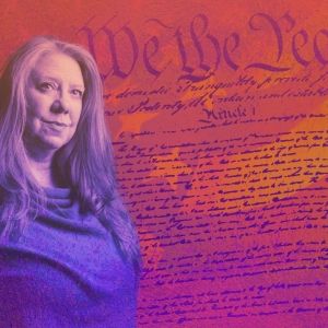 WHAT THE CONSTITUTION MEANS TO ME Comes to Open Stage Next Month