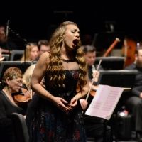 The Academy Of Vocal Arts to Present A CELEBRATION OF OPERA!
