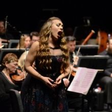 The Academy Of Vocal Arts to Present A CELEBRATION OF OPERA!