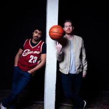 Review: Rec Rooms Slams Dunk with KING JAMES