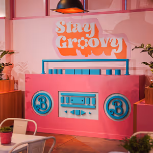 Feature: Malibu Barbie Pop-Up Brings Pink Power To Las Vegas At Area15