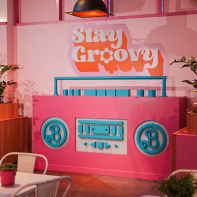 Feature: Malibu Barbie Pop-Up Brings Pink Power To Las Vegas At Area15