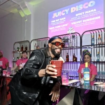 Photos & Video: Colman Domingo Hosts FAT HAM 'Juicy Disco'