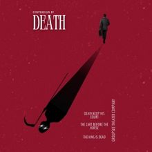 COMPENDIUM OF DEATH Comes To The Brooklyn Art Haus This Month