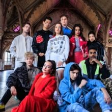 Feature: NIEUWE CAST SPRING AWAKENING BEKEND!